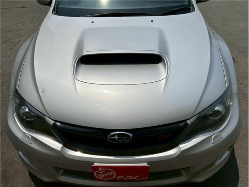 IMPREZA