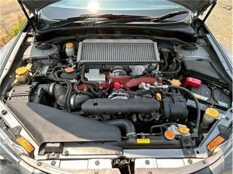 IMPREZA