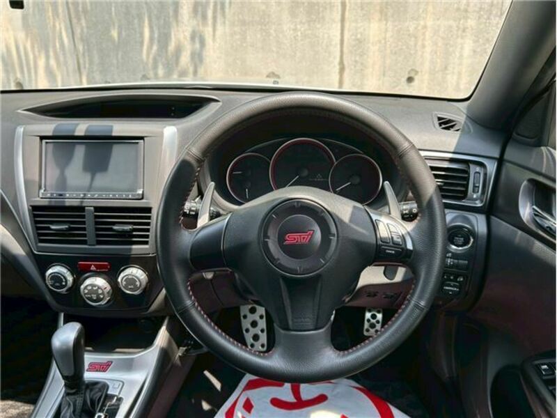 IMPREZA