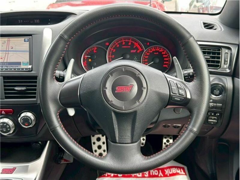 IMPREZA