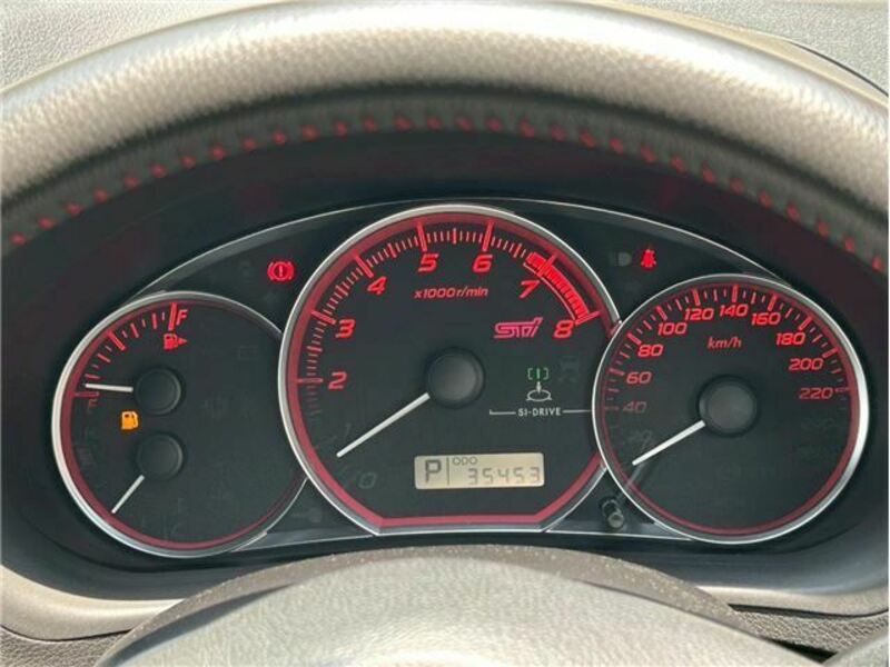 IMPREZA