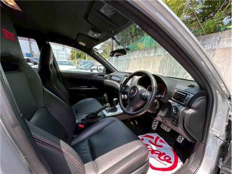 IMPREZA