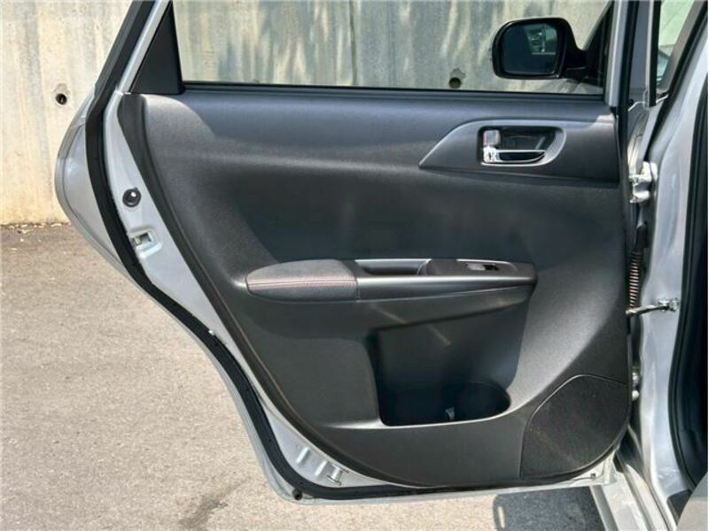 IMPREZA