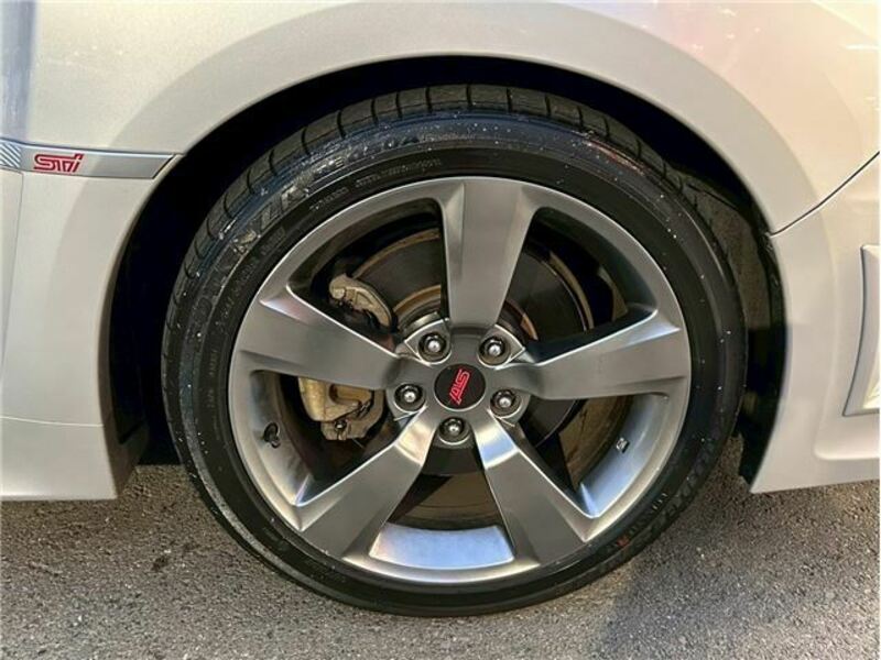IMPREZA