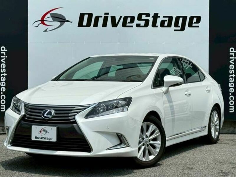 LEXUS HS