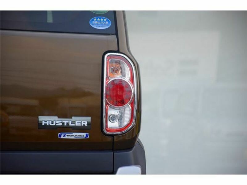 HUSTLER