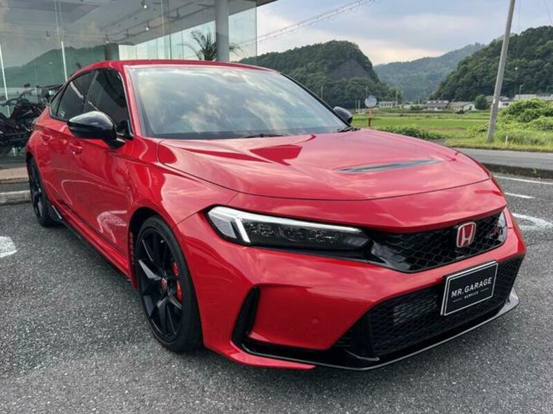 CIVIC