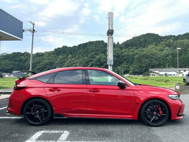 CIVIC