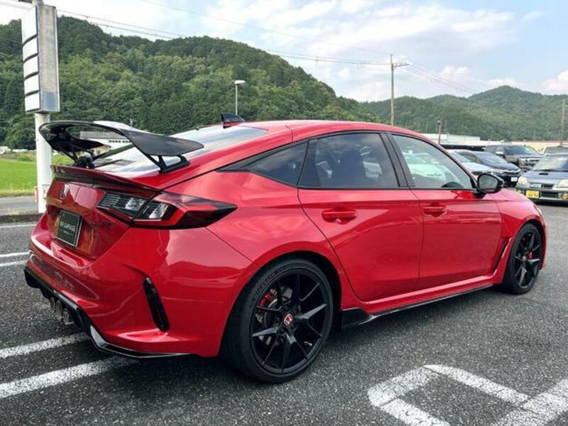 CIVIC