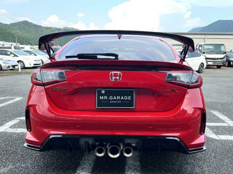 CIVIC