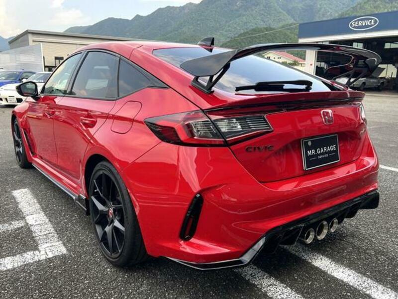 CIVIC