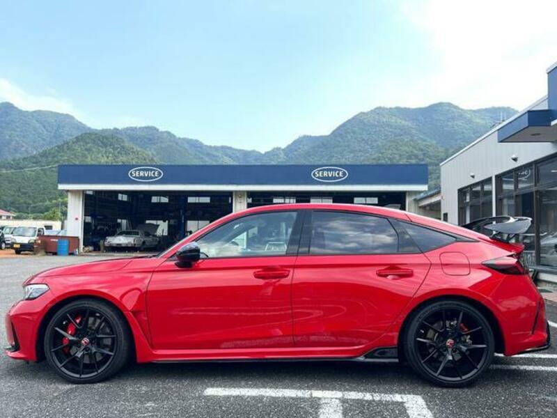 CIVIC