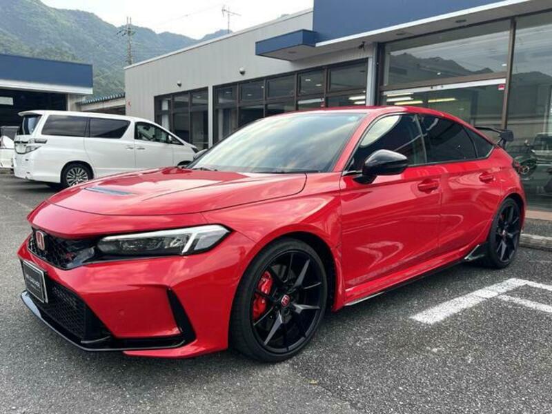 CIVIC