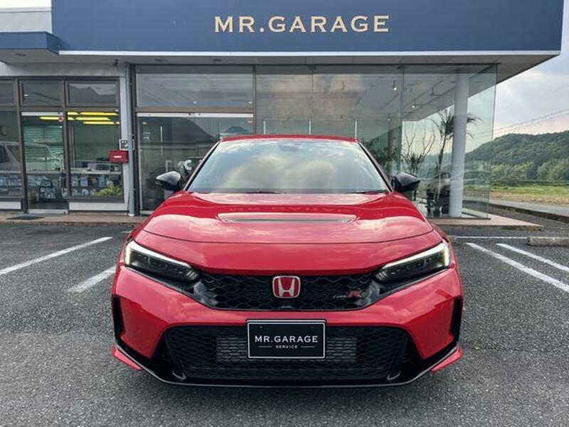 CIVIC