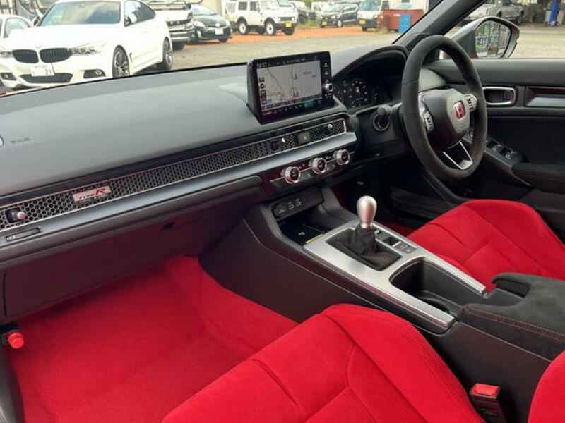 CIVIC