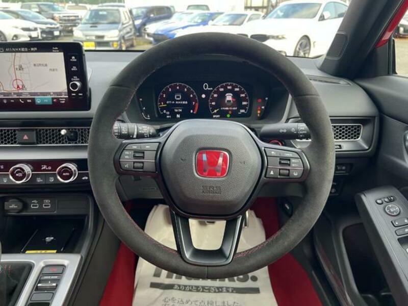CIVIC