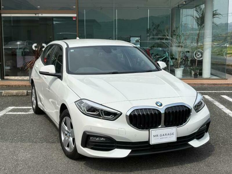 1 SERIES