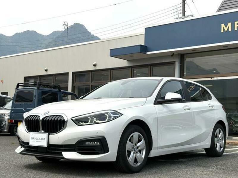 1 SERIES