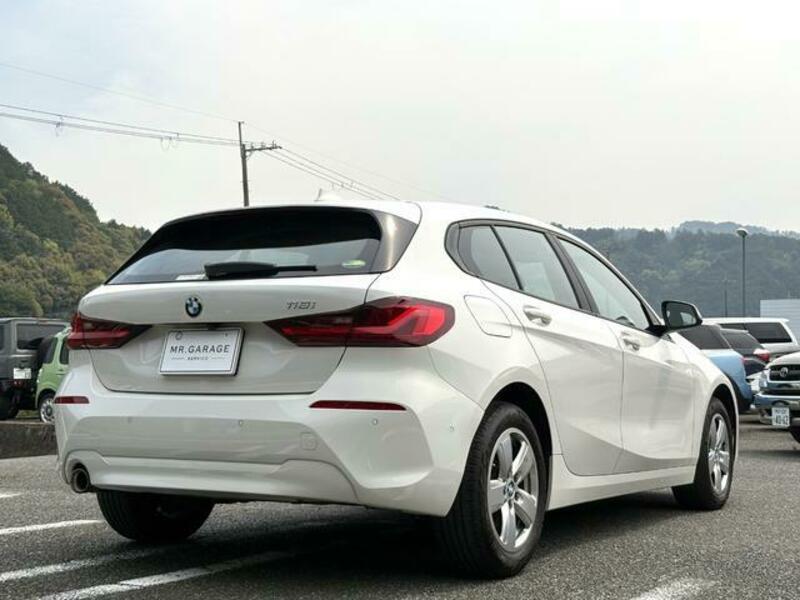 1 SERIES
