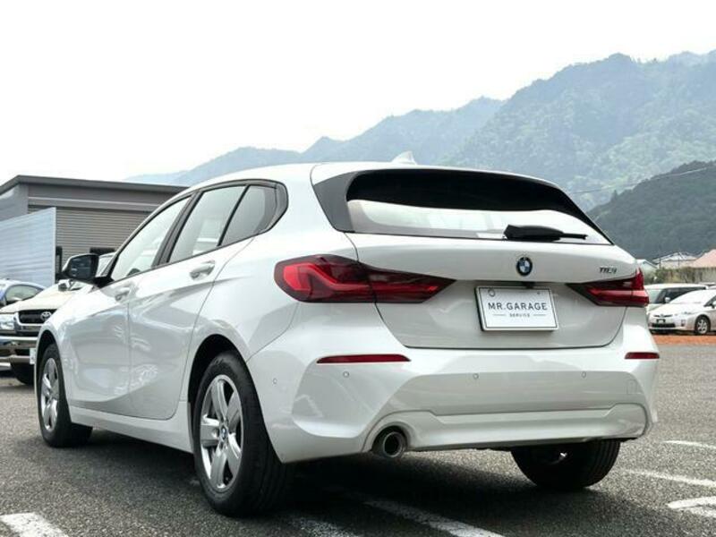1 SERIES