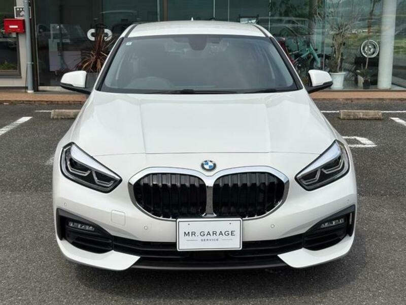 1 SERIES