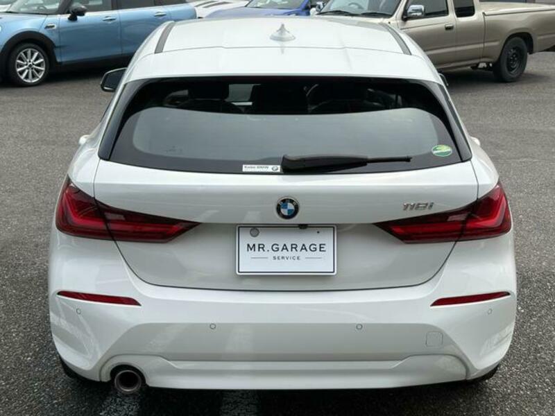 1 SERIES
