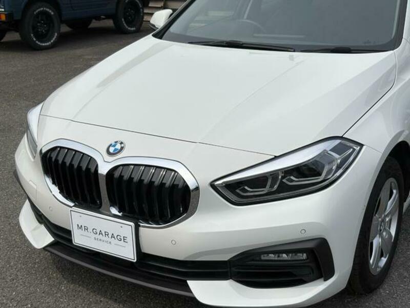 1 SERIES