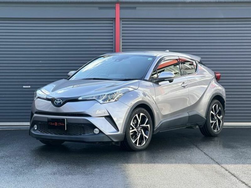 C-HR-0