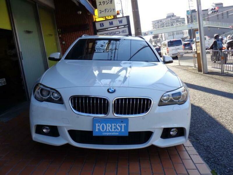 5 SERIES