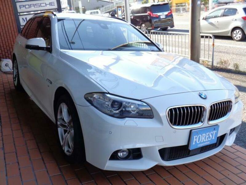 5 SERIES