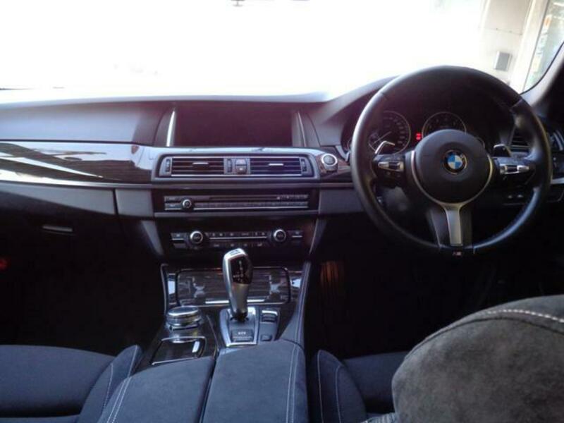 5 SERIES