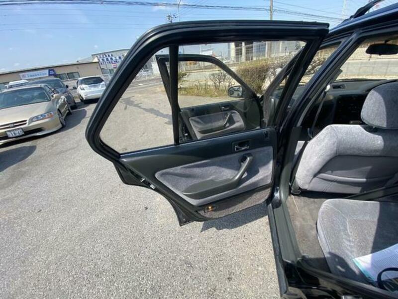 ACCORD WAGON