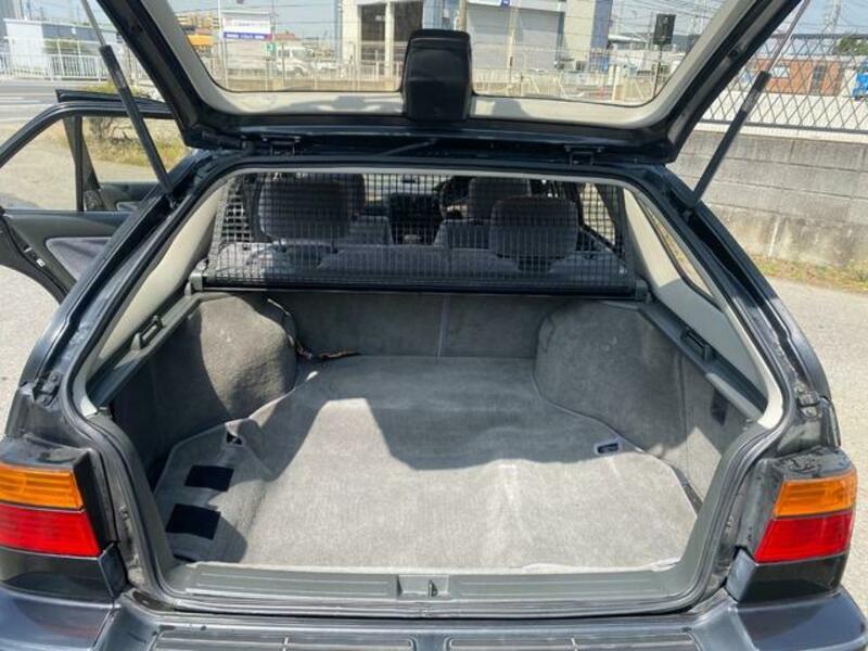 ACCORD WAGON