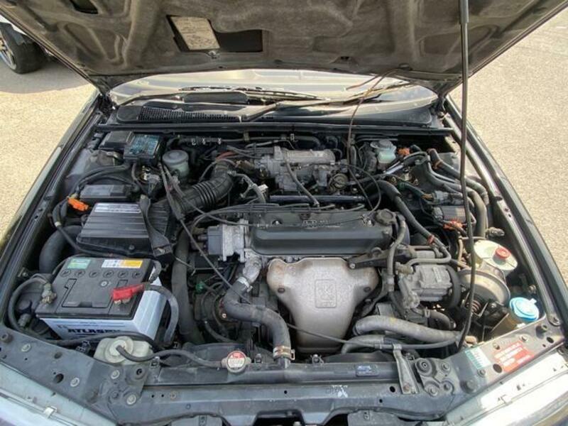 ACCORD WAGON
