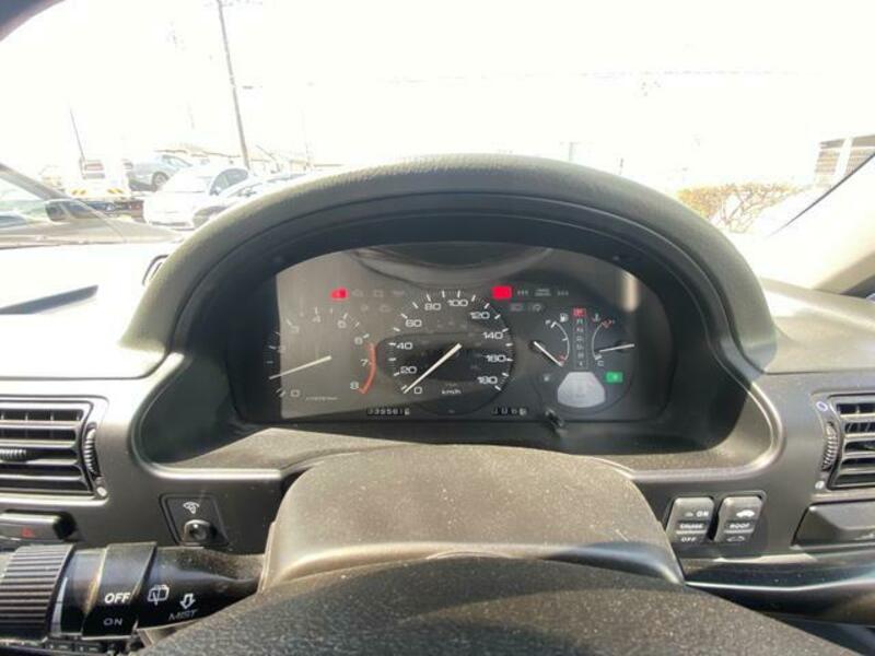 ACCORD WAGON