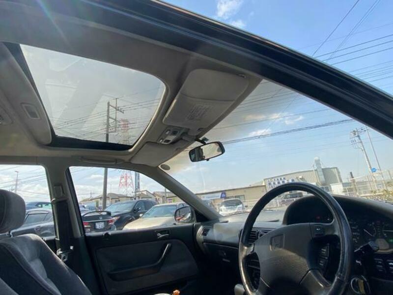 ACCORD WAGON