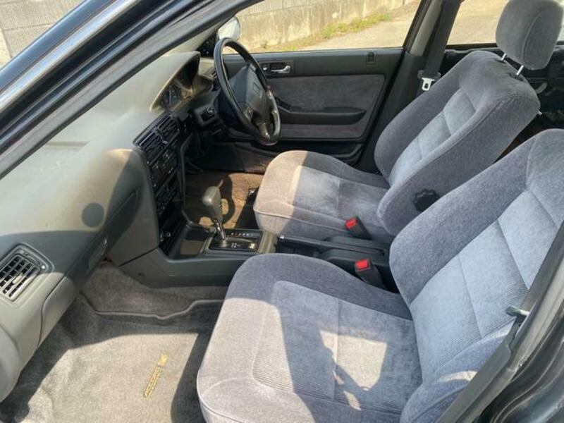ACCORD WAGON