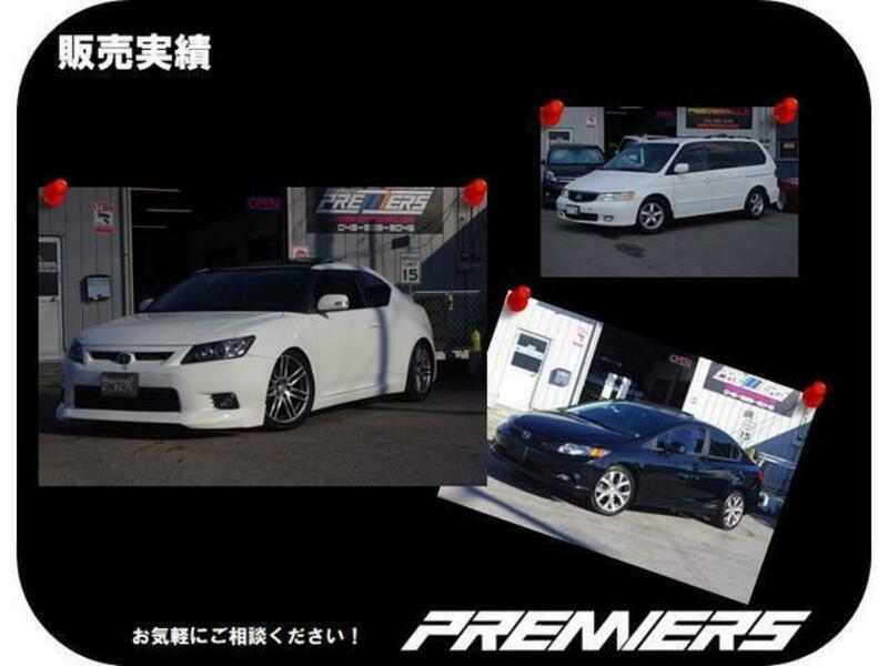 ACCORD WAGON