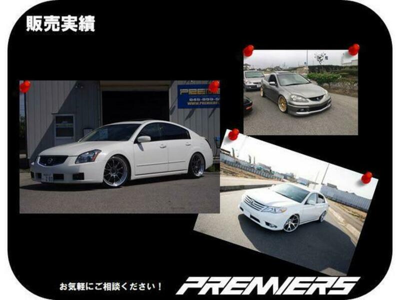 ACCORD WAGON