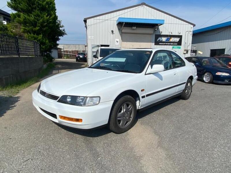 ACCORD COUPE