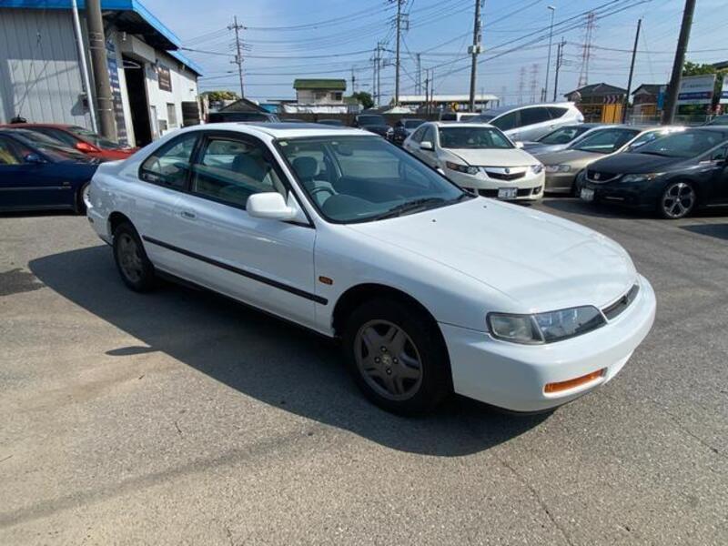 ACCORD COUPE