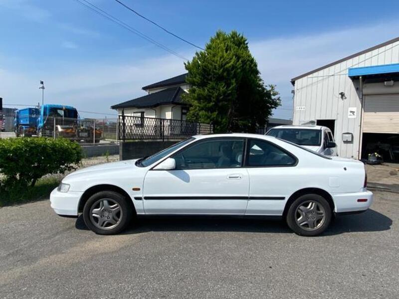 ACCORD COUPE