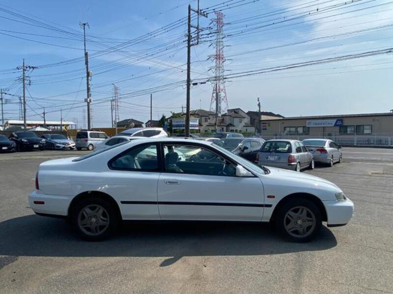 ACCORD COUPE