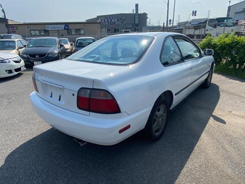 ACCORD COUPE
