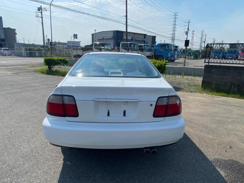 ACCORD COUPE