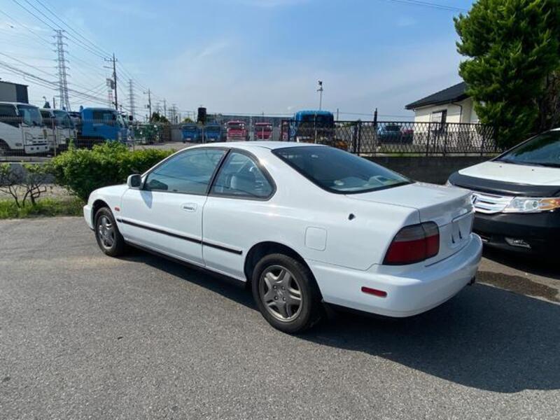 ACCORD COUPE