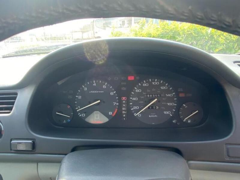 ACCORD COUPE