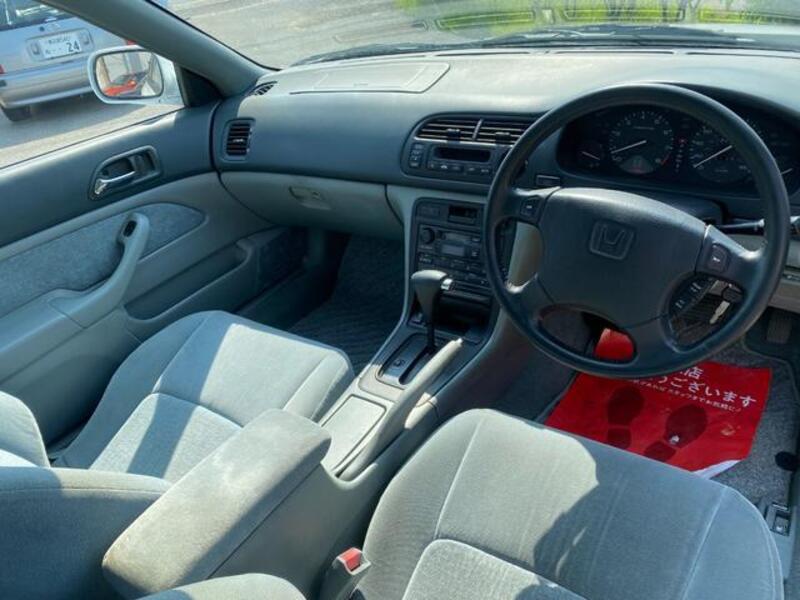 ACCORD COUPE