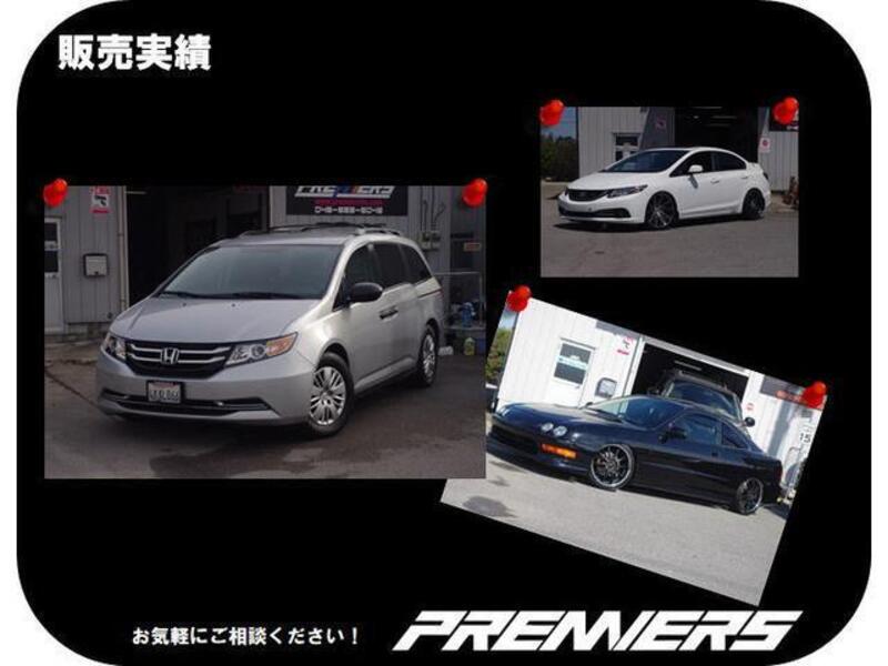 ACCORD COUPE