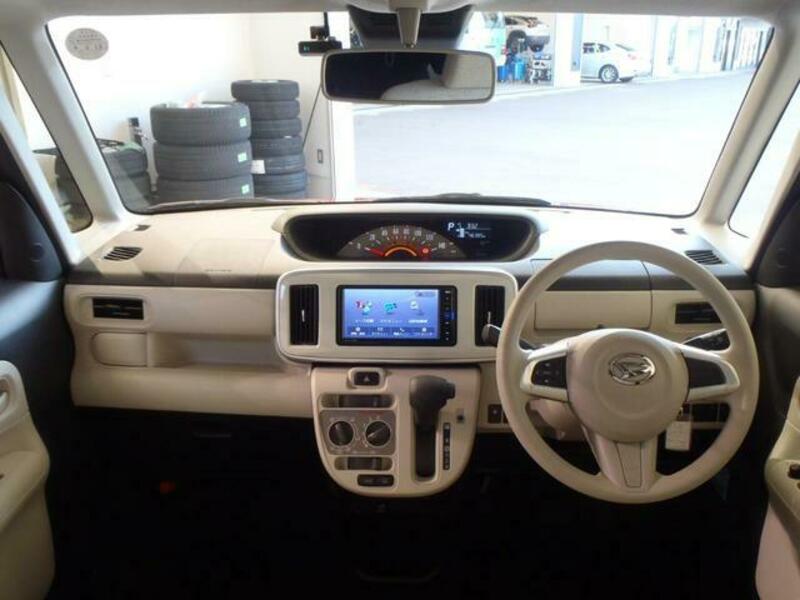 MOVE CANBUS